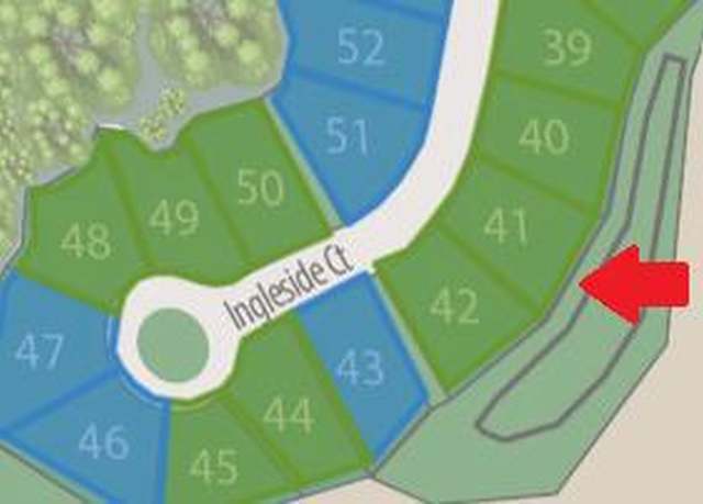 Property at Lt41 Ingleside Ct, Dousman, WI 53118