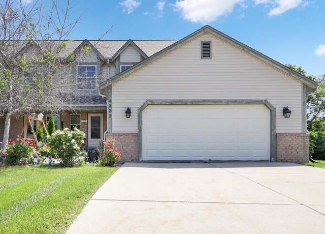 Property at 4332 S Rose Ct, New Berlin, WI 53151, 3 beds, 2.5 baths