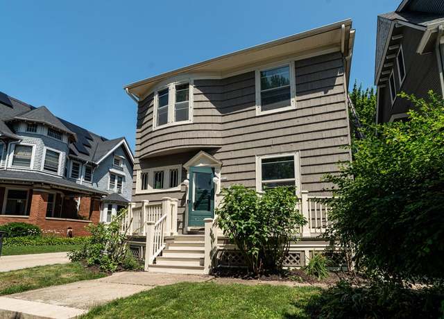 Property at 2824 N Murray Ave, Milwaukee, WI 53211, 4 beds, 2.5 baths
