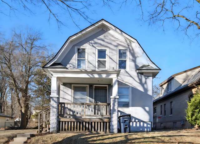 Property at 5651 N 37th St, Milwaukee, WI 53209, 5 beds, 2 baths