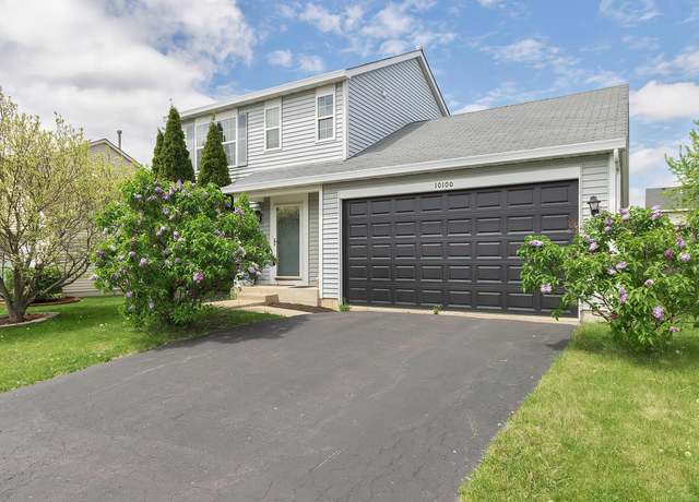 Property at 10100 67th St, Kenosha, WI 53142, 3 beds, 1.5 baths