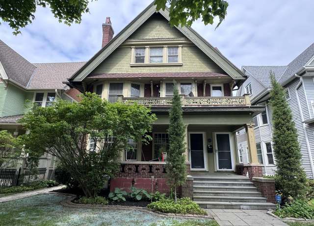 Property at 2723 N Downer Ave Unit 2725, 2725A, Milwaukee, WI 53211