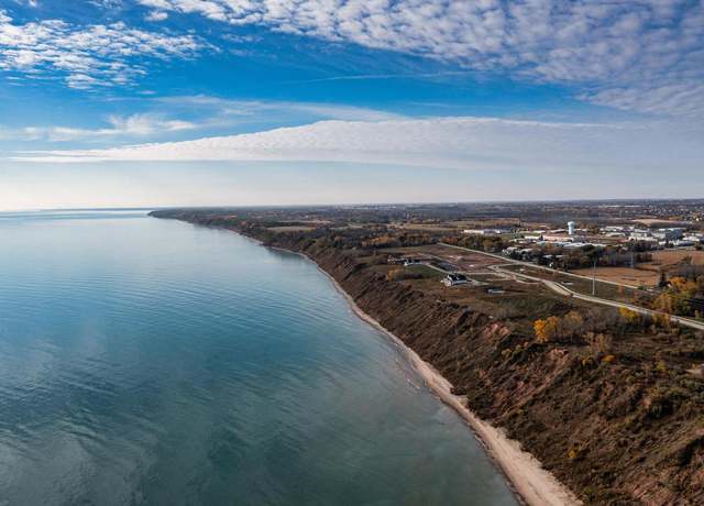 Property at 1202 Shieling Ln Lot 15, Port Washington, WI 53074