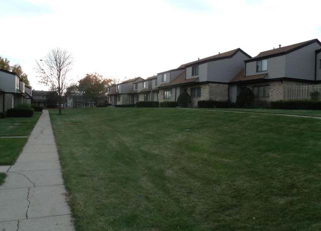 Property at 6564 N Bourbon St, Milwaukee, WI 53224, 3 beds, 2.5 baths