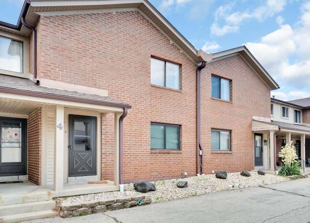 Property at 5640 Cambridge Ln #4, Mount Pleasant, WI 53406, 2 beds, 1 bath