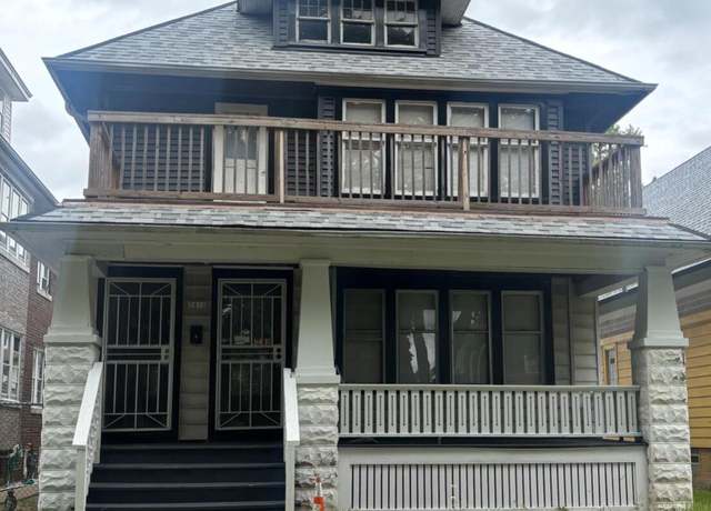 Property at 2808 N 48th St #2810, Milwaukee, WI 53210, 6 beds, 2 baths