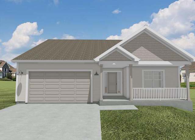 Property at 3308 40th St Lot 113, Kenosha, WI 53144, 3 beds, 2 baths