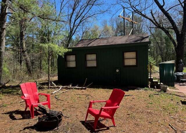 Property at 844 18th Ave, Arkdale, WI 54613, 1 bed, 1 bath