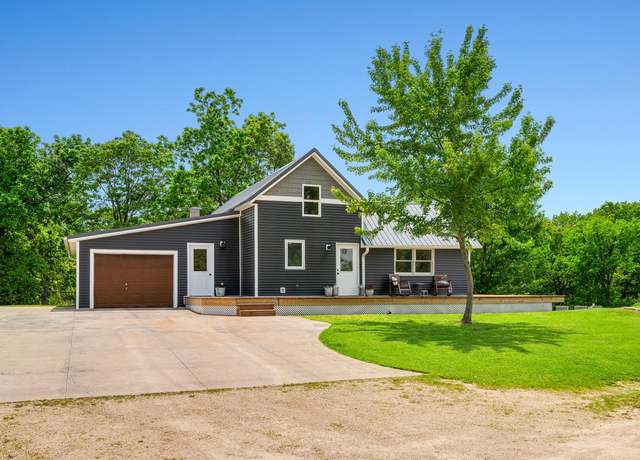 Property at N3486 Wortman Rd, Melrose, WI 54642, 3 beds, 2 baths