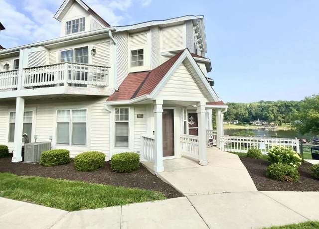 Property at 2116 Landings Ln, Delavan, WI 53115, 2 beds, 2 baths