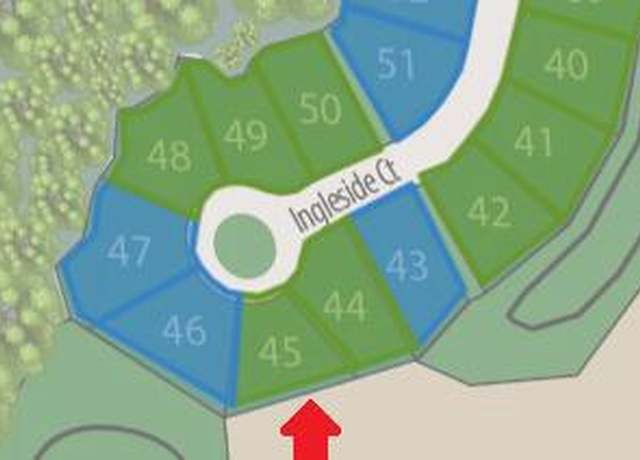 Property at Lt45 Ingleside Ct, Dousman, WI 53118