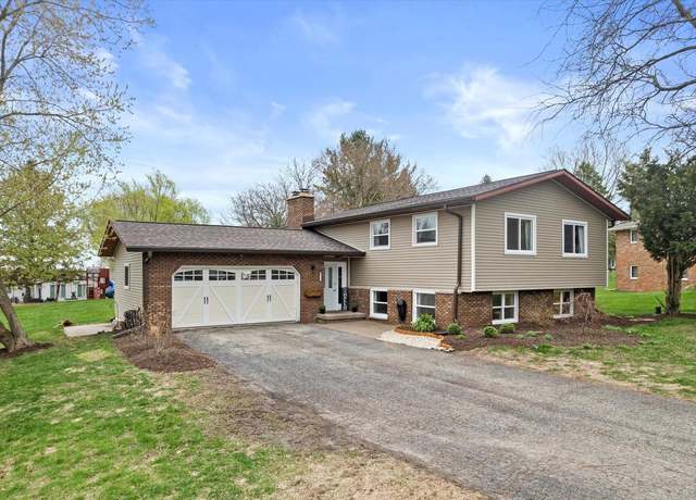Property at 6772 Peaceful Ct, Sun Prairie, WI 53590, 4 beds, 3 baths