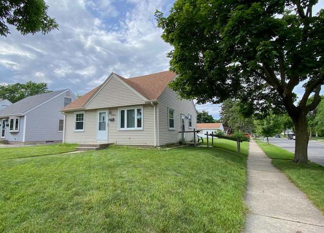 Property at 8002 W Holt Ave, Milwaukee, WI 53219, 3 beds, 2 baths
