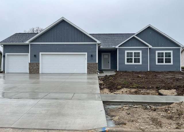 Property at 508 Sycamore Pl, Theresa, WI 53091, 3 beds, 2 baths