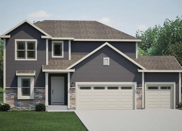 Property at N156W19225 E Gate Dr, Jackson, WI 53037, 4 beds, 2.5 baths