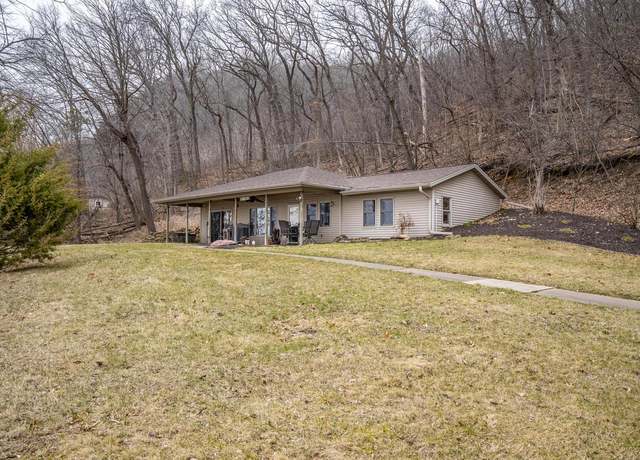 Property at S3774 State Highway 35, Genoa, WI 54632, 3 beds, 2 baths