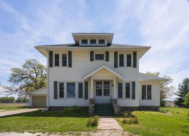 Property at W8597 Willis Ray Rd, Whitewater, WI 53190, 3 beds, 1.5 baths