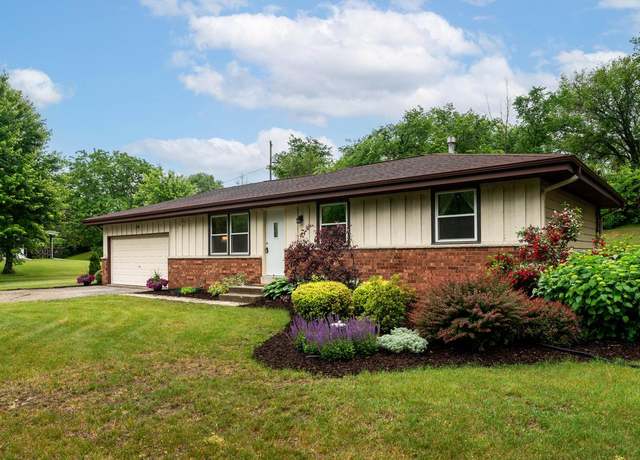 Property at S88W23185 Wynn Dr, Big Bend, WI 53103, 3 beds, 1 bath