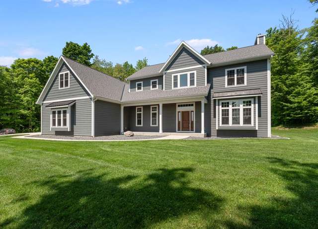 Property at W4656 County Rd Unit FF, Elkhart Lake, WI 53020, 4 beds, 3.5 baths
