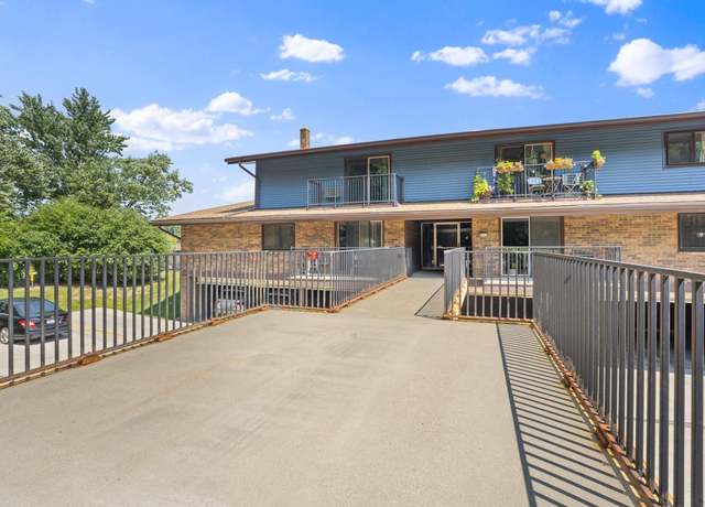 Property at 8500 W Waterford Ave #7, Milwaukee, WI 53228, 2 beds, 1.5 baths