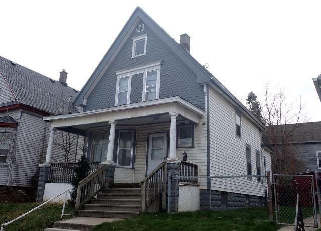 Property at 2413 W Orchard St Unit 2413A, Milwaukee, WI 53204, 2 beds, 2 baths