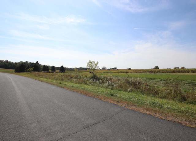 Property at Lt1 Helen Ln, Campbellsport, WI 53010