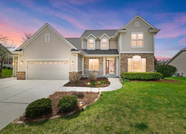 Property at 220 Howell Ave, Waukesha, WI 53188, 4 beds, 2.5 baths
