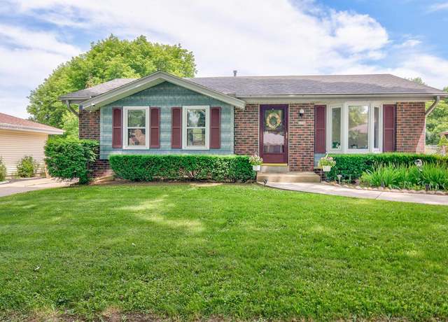Property at 6336 N 106th St, Milwaukee, WI 53225, 3 beds, 2 baths