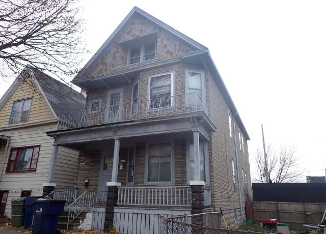 Property at 2429 W Burnham St Unit 2429A, Milwaukee, WI 53204, 6 beds, 2 baths