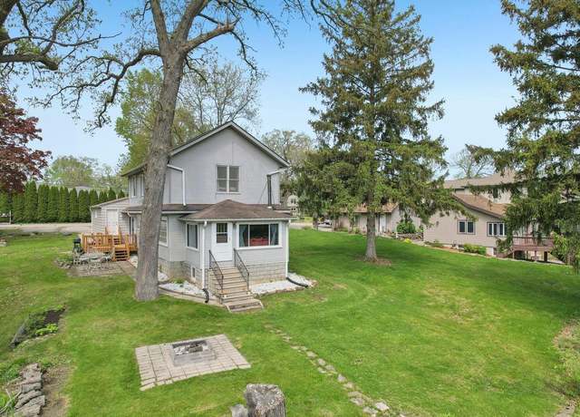 Property at W183S6558 Jewel Crest Dr, Muskego, WI 53150, 3 beds, 1.5 baths