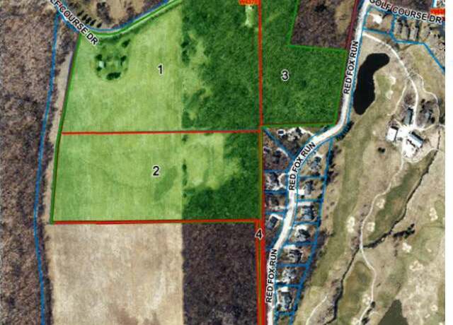 Property at W4376 Golf Course Dr, Fond Du Lac, WI 54937