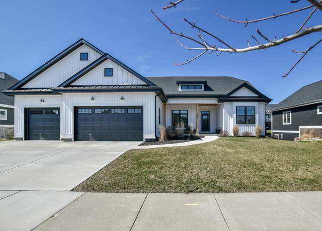 Property at 1111 Dolan Ave, Waunakee, WI 53597, 4 beds, 3 baths