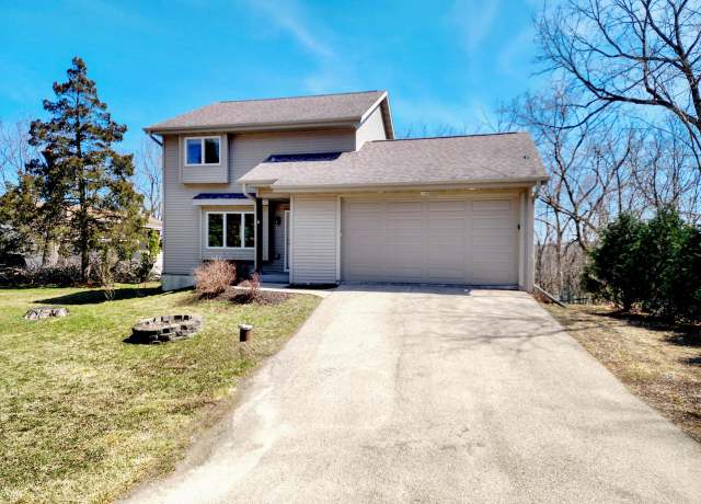 Property at 1586 Highland Ave, Hubertus, WI 53033, 3 beds, 2.5 baths