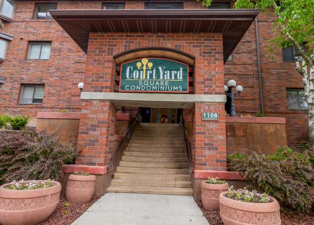 Property at 1108 N Milwaukee St #250, Milwaukee, WI 53202, 2 beds, 2 baths