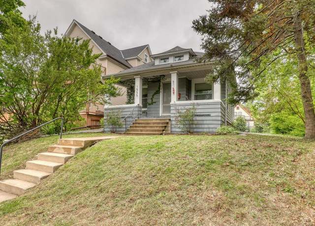 Property at 1555 S 74th St, West Allis, WI 53214, 3 beds, 1 bath
