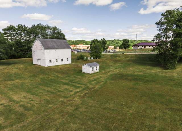 Property at N6923 Briggs Rd, Holmen, WI 54636