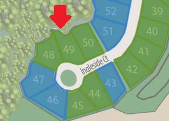 Property at Lt49 Ingleside Ct, Dousman, WI 53118