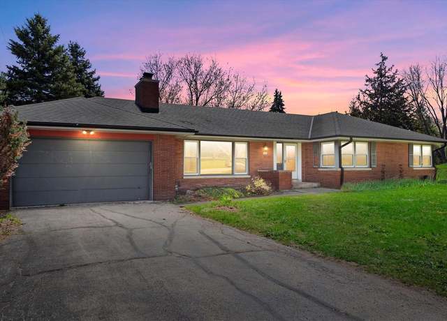 Property at 3960 N 165th St, Brookfield, WI 53005, 3 beds, 1.5 baths