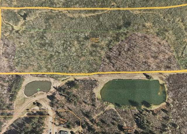 Property at Pcl1500349 State Road 80, Richfield, WI 53076