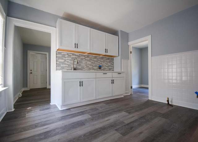 Property at 4904 N 51st Blvd, Milwaukee, WI 53218, 3 beds, 1 bath