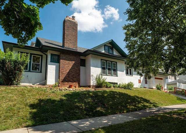 Property at 1602 N 53rd St, Milwaukee, WI 53208, 3 beds, 1.5 baths