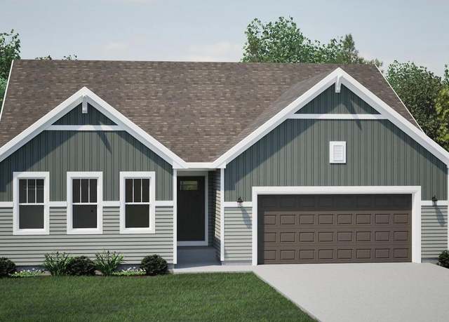 Property at 685 Stonefield Ln, Whitewater, WI 53190, 3 beds, 2 baths
