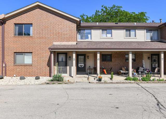 Property at 5640 Cambridge Ln #5, Mount Pleasant, WI 53406, 2 beds, 1.5 baths