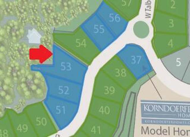Property at Lt53 Ingleside Ct, Dousman, WI 53118