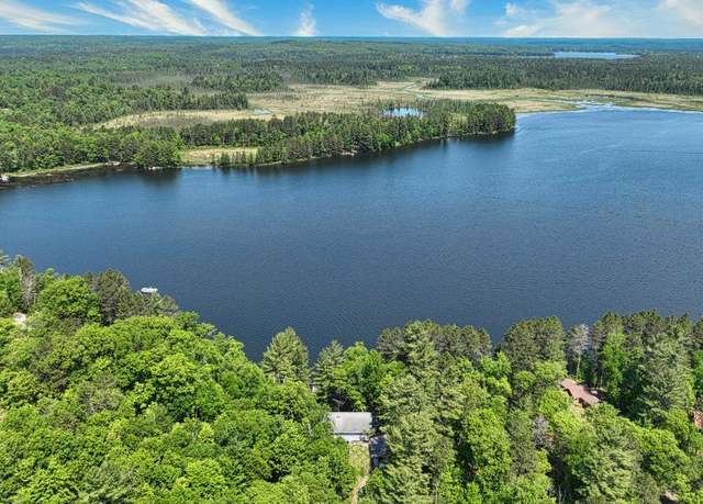 Property at 5984 Birch Point Rd, Conover, WI 54519, 4 beds, 2 baths