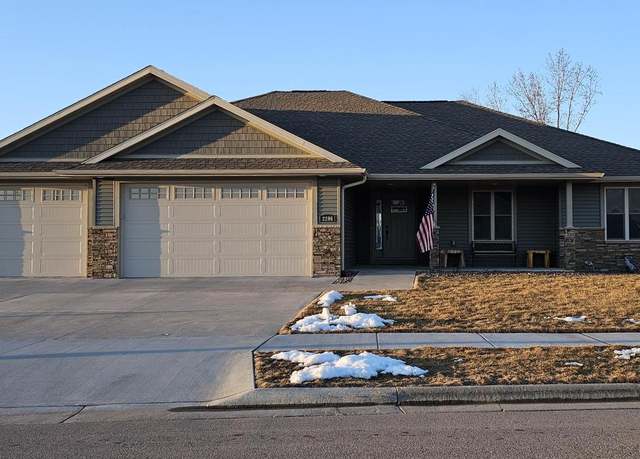 Property at 2206 Tom Anderson St, Bangor, WI 54614, 4 beds, 3 baths