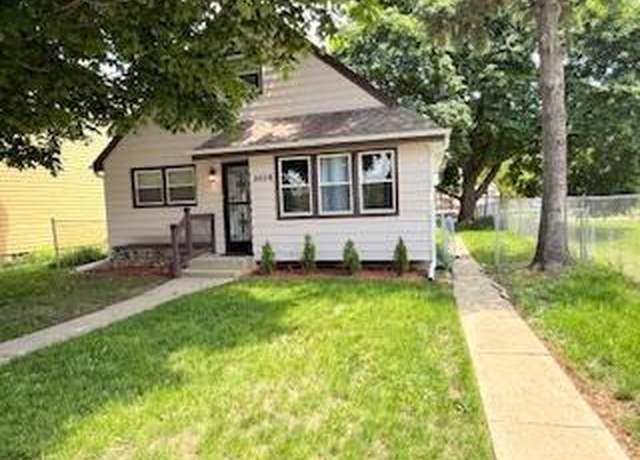 Property at 5024 N 70th St, Milwaukee, WI 53218, 3 beds, 1.5 baths