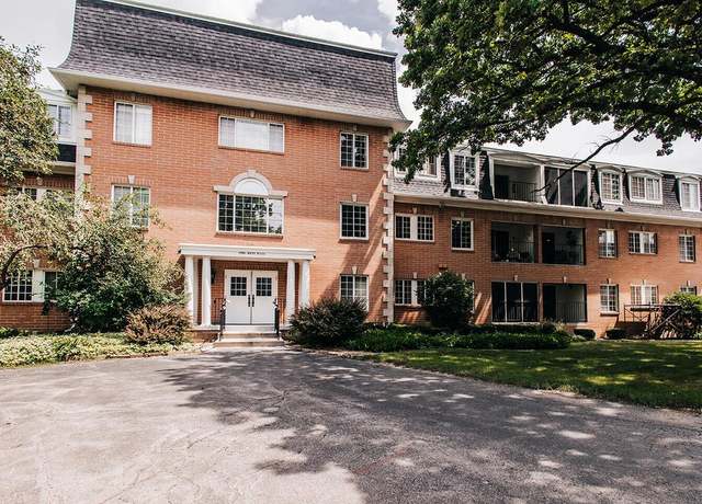 Property at 12990 W Bluemound Rd #207, Elm Grove, WI 53122, 2 beds, 1.5 baths
