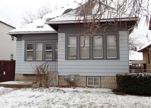 Property at 3061 N 52nd St, Milwaukee, WI 53210, 4 beds, 2 baths