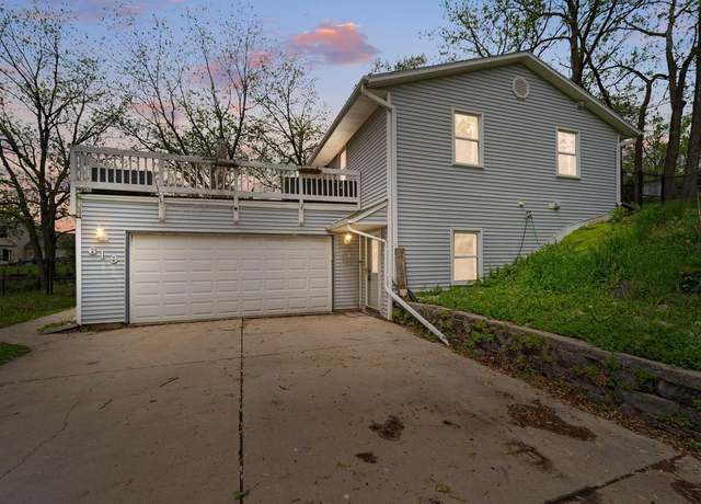 Property at 619 Winson Dr, Waterford, WI 53185, 4 beds, 3 baths